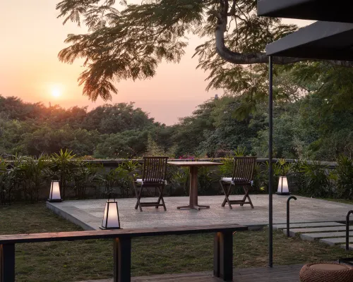 LIVINGSENSE Yinxi Shiwai Hotel Hotels near Gulangyu