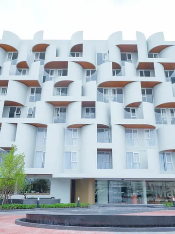 รูปภาพของโรงแรมเมบิส