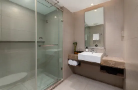 Homeinn Plus Hotel (UrumqiHetian Second Street International Grand Bazaar Branch ) Hotels in Urumqi