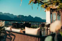 The Elephant Crossing Hotel - piscine