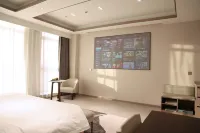 LANDISON HOUCHEN HOTEL WUYI Hotel dekat Guodong