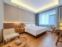 Zhanghe Hotel Hotels near Jinniu