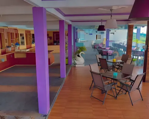 Three B Villa & Resto Banyuwangi Featured Photos