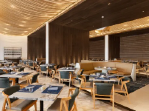 ヒルトン カンクン アンオールインクルーシブ リゾート カンクンのホテル