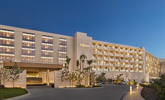 Hilton Cancun, an All-Inclusive Resort