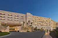 Hilton Cancun, an All-Inclusive Resort Hotels near Cancun Intl. Airport