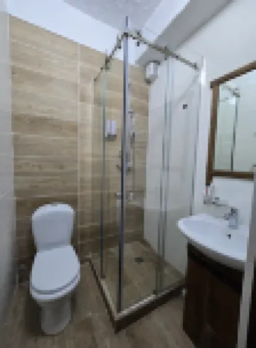 ซาร์ไรชุค โฮเทล