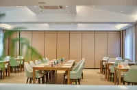 Shaoxing Cangqiao Straight Street Radisson Sega Hotel (Lu Xun Hometown) - พร้อมอาหารเช้า