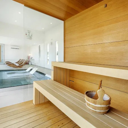 Doric Eco Boutique Resort & Spa - Sicily