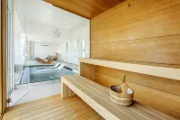 Doric Eco Boutique Resort & Spa - Sicily Hotels in Favara