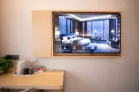 宜春棲韻溫泉度假飯店（溫湯店）