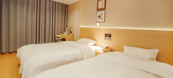 Suzhou Quanju Hotel Hotels in Suzhou