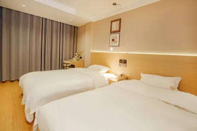 Suzhou Quanju Hotel