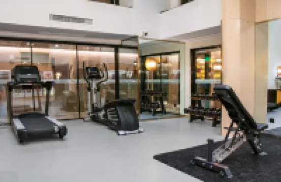 Taiyuan Manlan Hotel Jinyang  Lake  branch