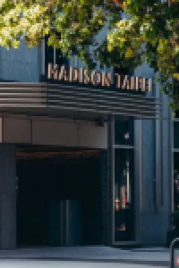 台北慕軒酒店，臻品之選 台北酒店