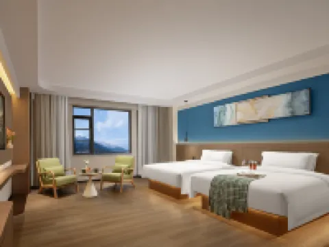 보미 시전 호텔 보미 호텔