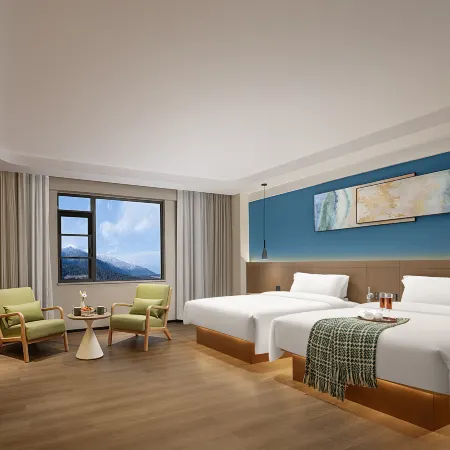 BOMI XIZHEN HOTEL