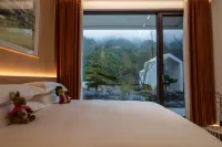 Jiuhuashan yimingyouju Homestay