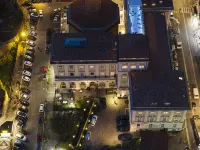 Palazzo Montemartini Rome, A Radisson Collection Hotel Hotels in 