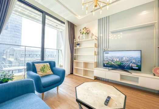 Suites Housing Vinhomes Metropolis Hanoi 썸네일