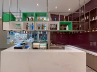 MOCHA Hotel - bar