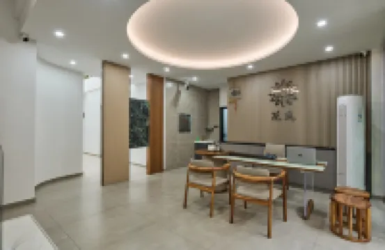 Floral Hotel·Overseas Chinese Hotel