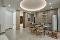 Floral Hotel·Overseas Chinese Hotel