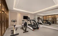 Vienna International Hotel Luoyang Wanda Shanghai Market Metro Station - 3-Star