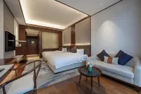 Qinghe yinju Hotel