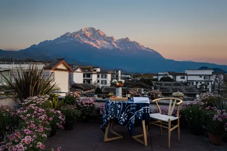 Yijingyun • Lijiang Snow Mountain View Holiday Homestay