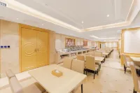 Vienna Hotel（Nanning Nanhu Park Art Academy） - servizio colazione