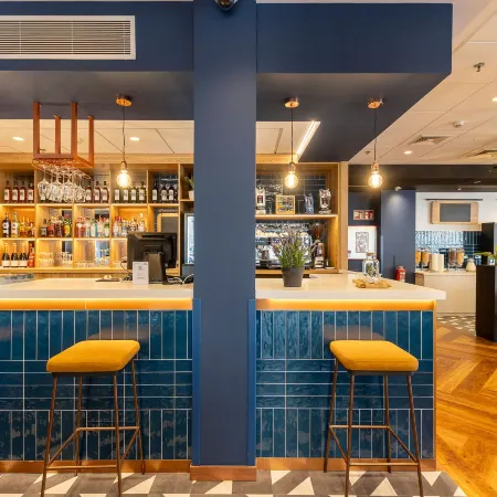 Travelodge Barcelona Poblenou
