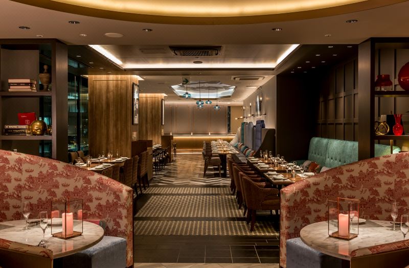 Mitsui Garden Hotel Nagoya Premier photo 4