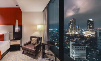 NH Collection Colombo