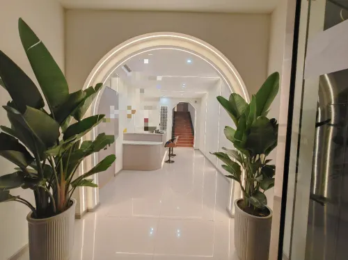 Dianjiang County Xijing Hotel (Stadium) Hotels in Dianjiang County