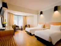 Hotel Santika Premiere Jogja Hotels in Jetis