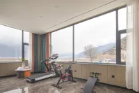 Elong Anyue Hotel (Nyingchi Xueyu Jiangnan Niyanghe Scenic Area)