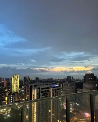 The Luxe By Infinitum by QC Unggulan Photos