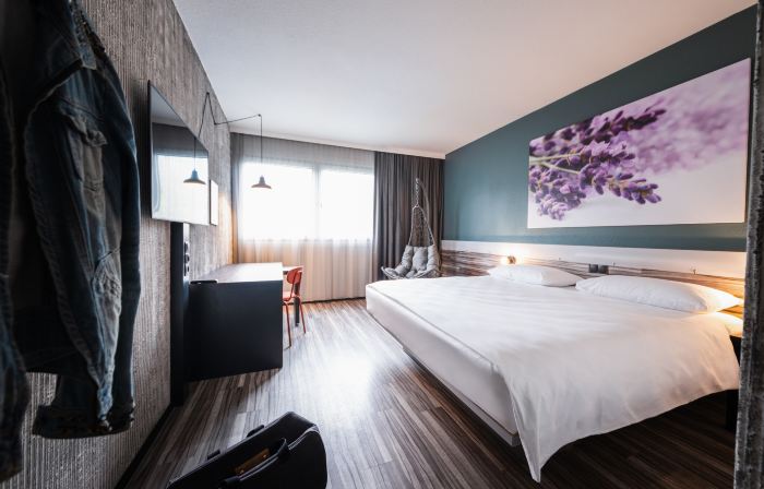 Ibis Styles Linz