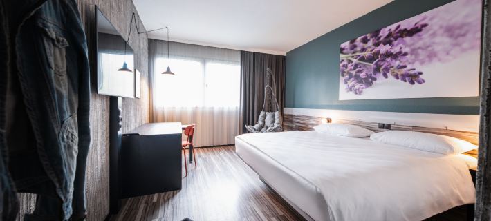 Ibis Styles Linz Hotels in Linz