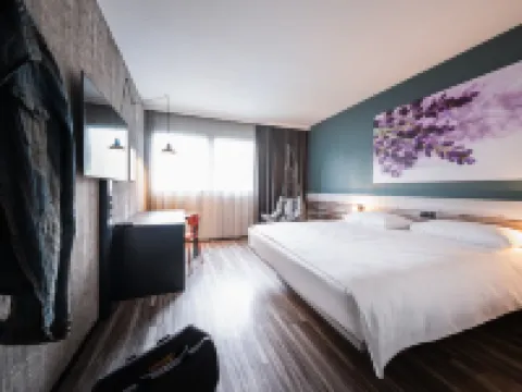Ibis Styles Linz Hotels in Linz