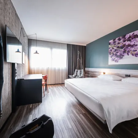 Ibis Styles Linz