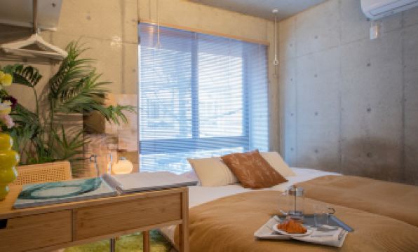 Grand Maison Ueno Hotel