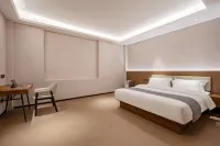 Homeinn Selected Hotel (Xiamen Railway Station Mingfa Commercial Plaza) Các khách sạn ở Hạ Môn