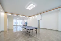 Dousheng Hotel - palestra