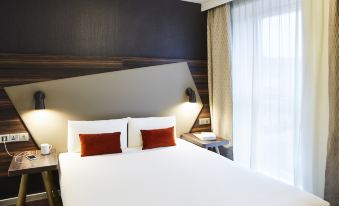 Aparthotel Adagio Edinburgh Royal Mile