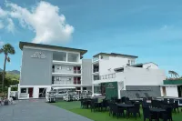 Orient de Galera Beach Resort Hotels in Puerto Galera