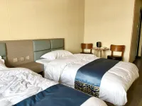 Darlag Jieyuan Hotel