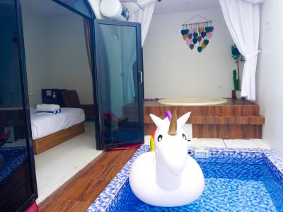 Marvilla Bali 2 Yogyakarta