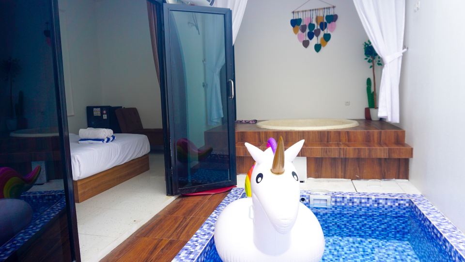 Marvilla Bali 2 Yogyakarta